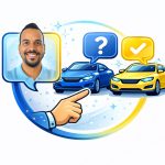 conselhos para a escolha do carro