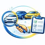 opções de carros em destaque